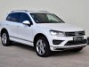 Volkswagen Touareg, 2015 - pohled č. 4