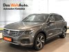 Volkswagen Touareg, 2019 - pohled č. 1