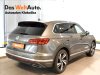 Volkswagen Touareg, 2019 - pohled č. 2