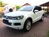 Volkswagen Touareg, 2013 - pohled č. 3