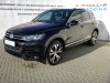 Volkswagen Touareg, 2013 - celkový pohled