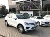 Volkswagen Touareg, 2016 - celkový pohled