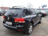 Volkswagen Touareg, 2004 - pohled č. 3