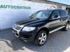 Volkswagen Touareg, 2008 - celkový pohled