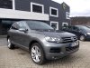 Volkswagen Touareg, 2014 - celkový pohled