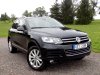 Volkswagen Touareg, 2012 - celkový pohled