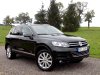 Volkswagen Touareg, 2012 - pohled č. 2
