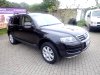 Volkswagen Touareg, 2007 - pohled č. 2