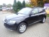 Volkswagen Touareg, 2007 - pohled č. 3