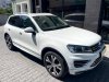 Volkswagen Touareg, 2016 - celkový pohled