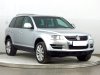 Volkswagen Touareg, 2009 - celkový pohled