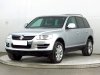 Volkswagen Touareg, 2009 - pohled č. 3