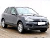 Volkswagen Touareg, 2013 - celkový pohled