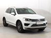 Volkswagen Touareg, 2014 - celkový pohled