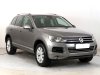 Volkswagen Touareg, 2013 - celkový pohled
