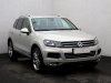 Volkswagen Touareg, 2014 - celkový pohled