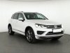 Volkswagen Touareg, 2017 - celkový pohled