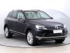 Volkswagen Touareg, 2016 - celkový pohled