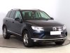 Volkswagen Touareg, 2017 - celkový pohled