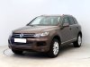 Volkswagen Touareg, 2012 - pohled č. 3