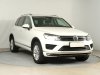 Volkswagen Touareg, 2016 - celkový pohled
