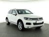 Volkswagen Touareg, 2012 - celkový pohled
