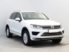 Volkswagen Touareg, 2016 - celkový pohled