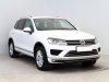 Volkswagen Touareg, 2015 - celkový pohled