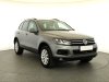 Volkswagen Touareg, 2012 - celkový pohled