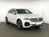 Volkswagen Touareg, 2019 - celkový pohled