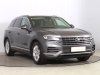 Volkswagen Touareg, 2019 - celkový pohled