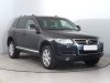 Volkswagen Touareg, 2009 - celkový pohled