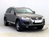 Volkswagen Touareg, 2008 - celkový pohled