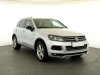 Volkswagen Touareg, 2011 - celkový pohled