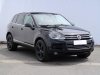 Volkswagen Touareg, 2011 - celkový pohled