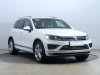 Volkswagen Touareg, 2017 - celkový pohled