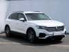 Volkswagen Touareg, 2019 - celkový pohled