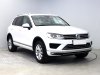 Volkswagen Touareg, 2016 - celkový pohled