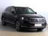 Volkswagen Touareg, 2018 - celkový pohled