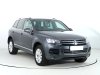 Volkswagen Touareg, 2012 - celkový pohled