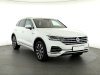 Volkswagen Touareg, 2018 - celkový pohled