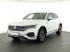 Volkswagen Touareg, 2018 - pohled č. 3
