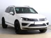 Volkswagen Touareg, 2017 - celkový pohled
