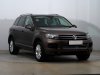 Volkswagen Touareg, 2010 - celkový pohled