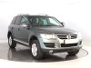 Volkswagen Touareg, 2007 - celkový pohled