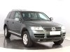 Volkswagen Touareg, 2005 - celkový pohled