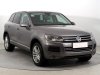 Volkswagen Touareg, 2010 - celkový pohled