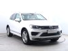 Volkswagen Touareg, 2015 - celkový pohled