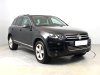 Volkswagen Touareg, 2012 - celkový pohled
