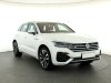 Volkswagen Touareg, 2018 - celkový pohled
